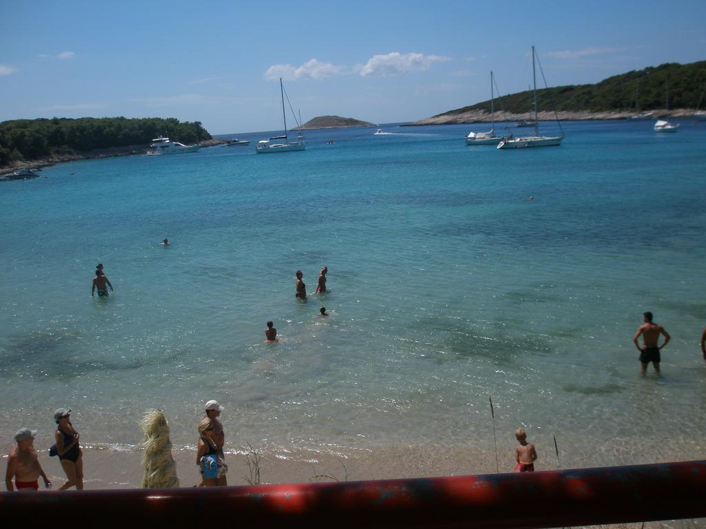 Apartments Marica Hvar Town Exterior foto