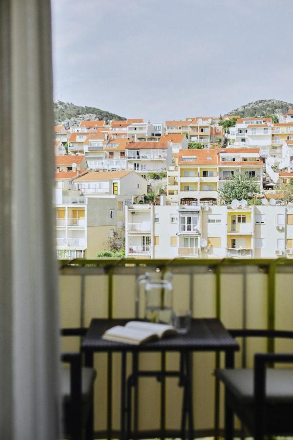 Apartments Marica Hvar Town Exterior foto