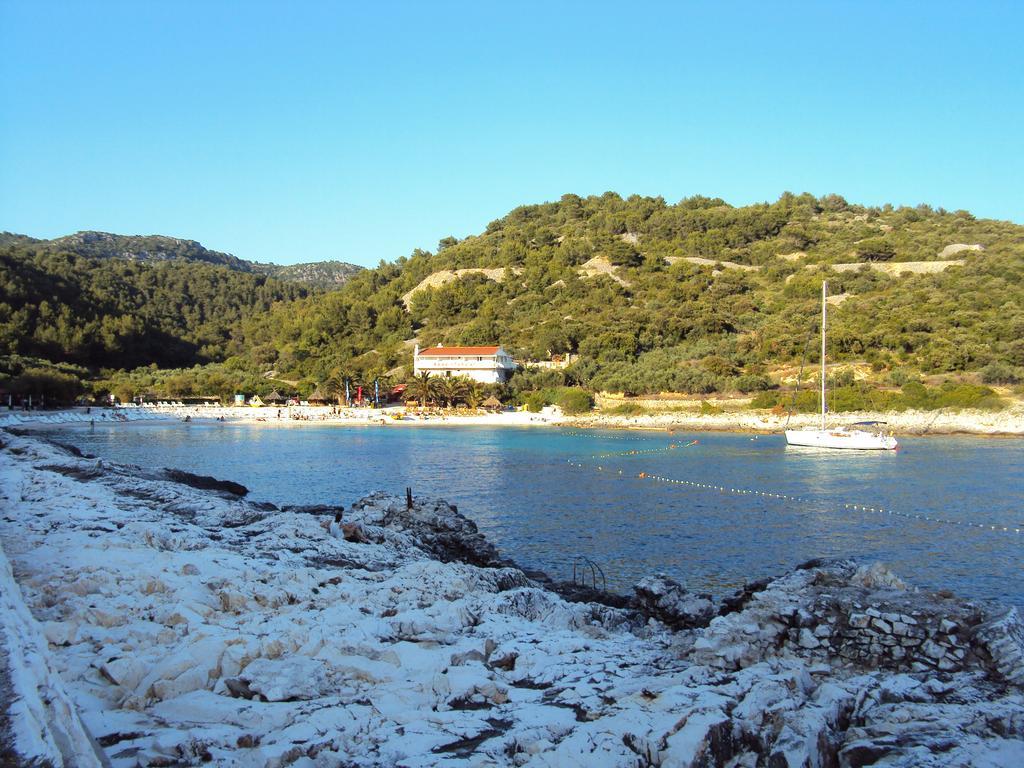 Apartments Marica Hvar Town Exterior foto