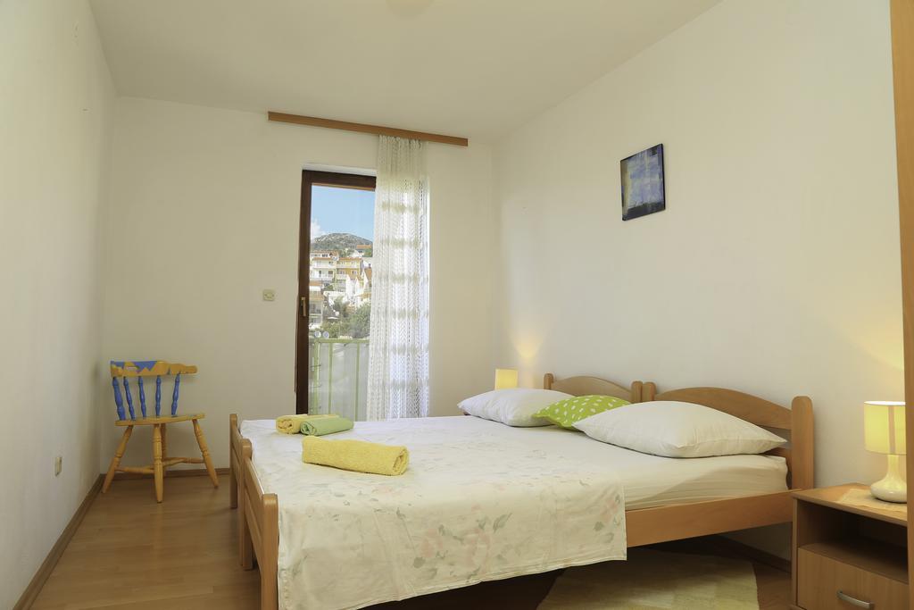 Apartments Marica Hvar Town Exterior foto