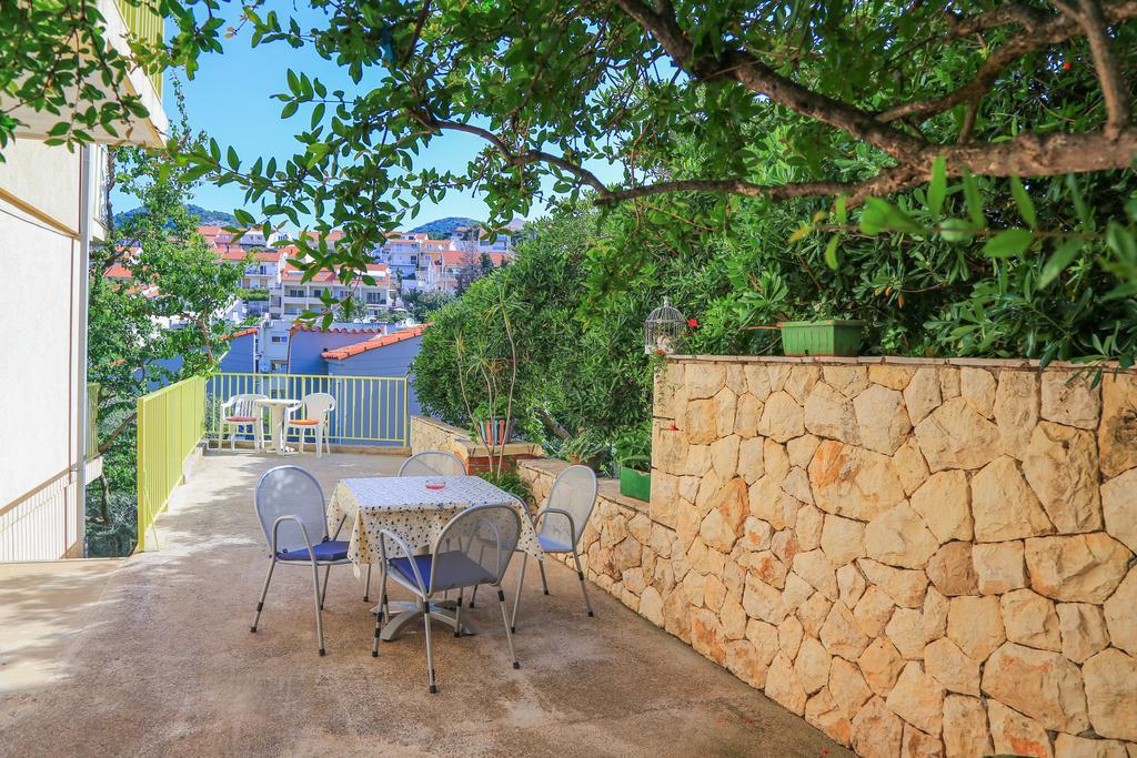 Apartments Marica Hvar Town Exterior foto